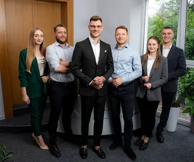 Kancelaria Pomocy Dłużnikom